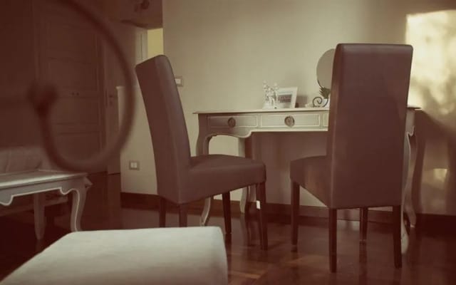 Relais Domus Elettra