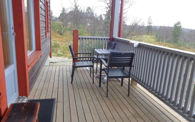 Holiday Home Kiisa a