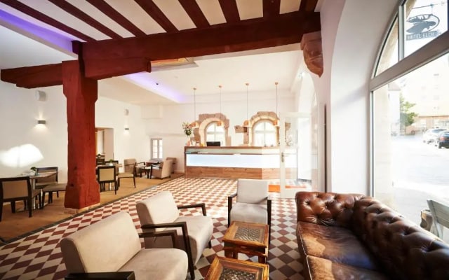 Hotel Elch