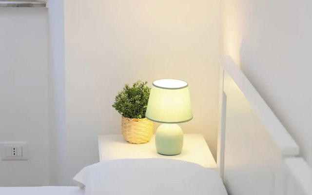 Rental in Rome Faleria Apartment