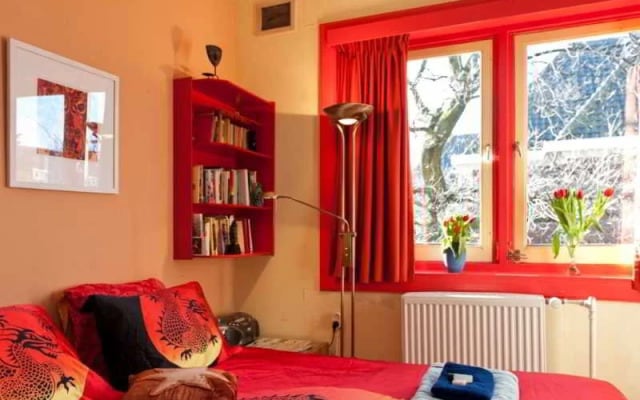 Xavieras Bed and Breakfast