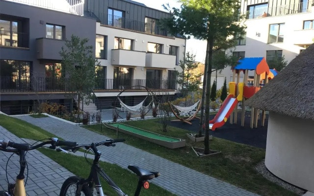 Malūnų vila 1K