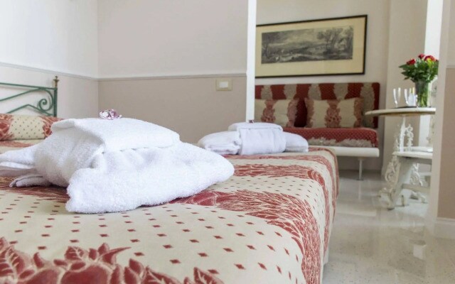 Rome Charming Suites