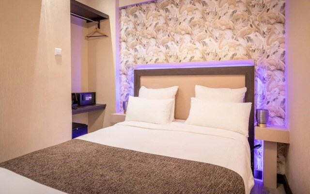 Hotel Oscar