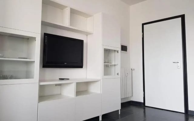 One bedroom appartement with wifi at Roma