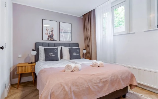 STAYSOME Amsterdam Hemonystraat