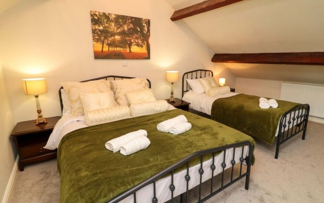The Annexe