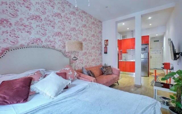 Chueca Boutique Barbieri
