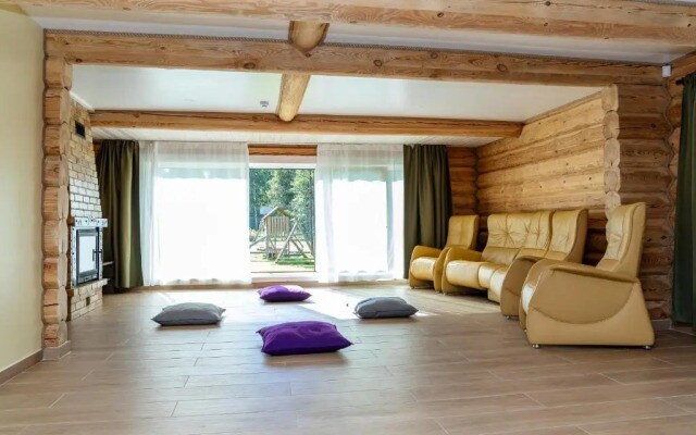 Villa Rose & SPA