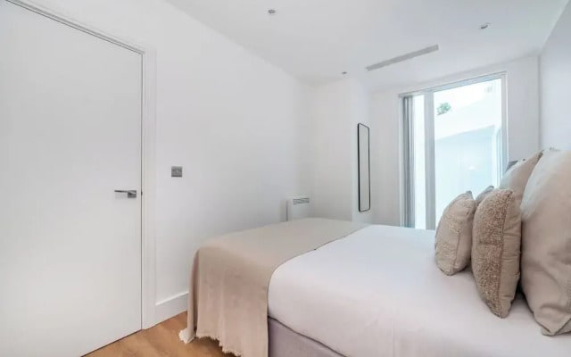 The Ealing Luxury Flat