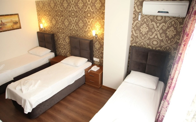 Safir Hotel