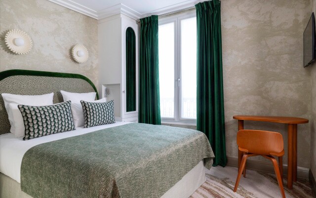 Hotel des Carmes By Malone
