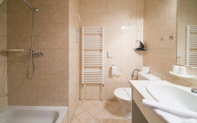 Belvedere Spa & Kurhotel