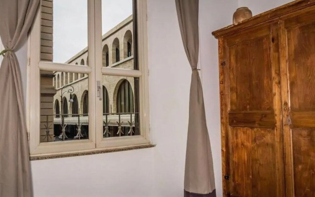 Bottega delle Arti