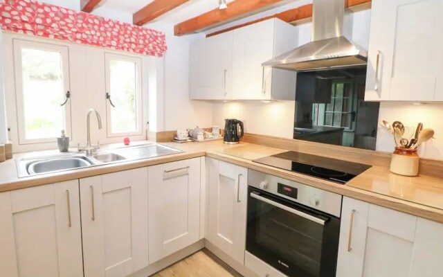 Trickett Gate Cottage