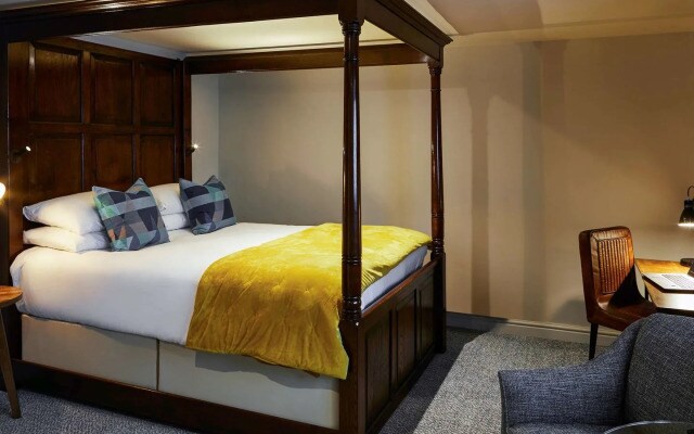 Mercure Barnsley Tankersley