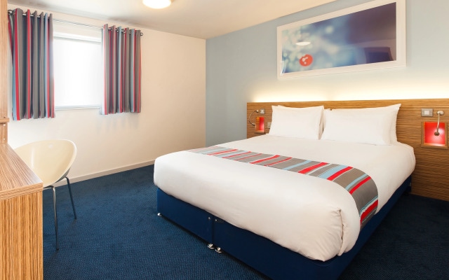 Travelodge London Balham