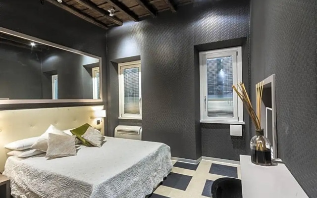 Piazza di Spagna Luxury Apartment