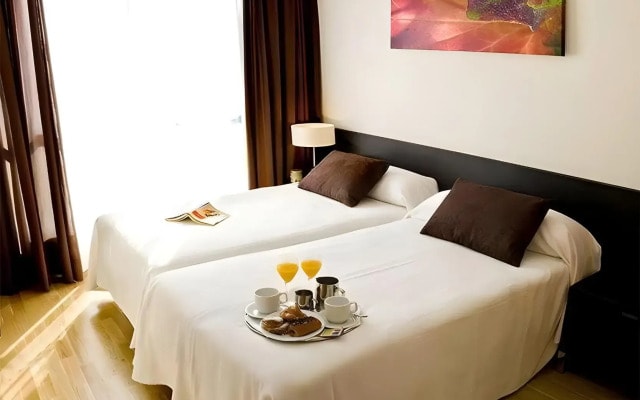 Compostela Suites Apartments