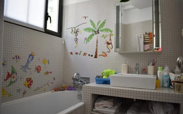 Spacious 2 Bedroom Loft Style Apartment