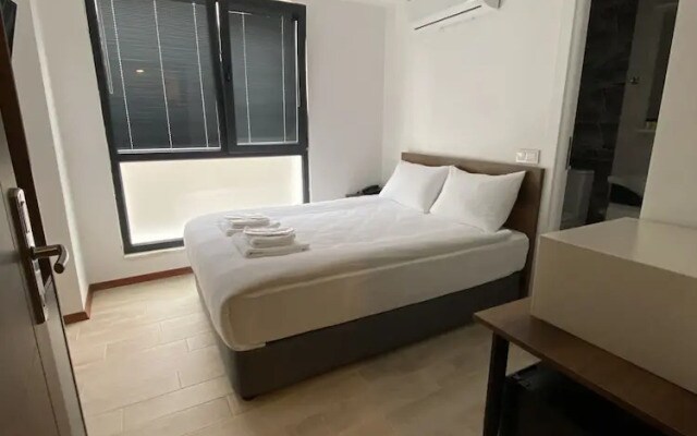 Mina Life Hotel