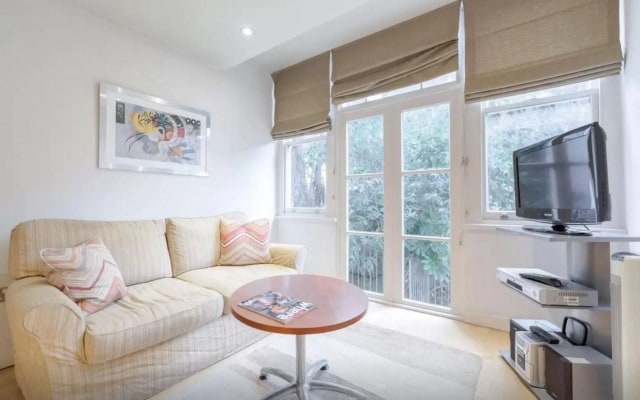 Princes Square Apartments