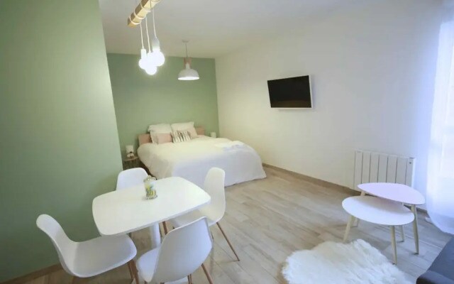 Studio Disneyland Paris
