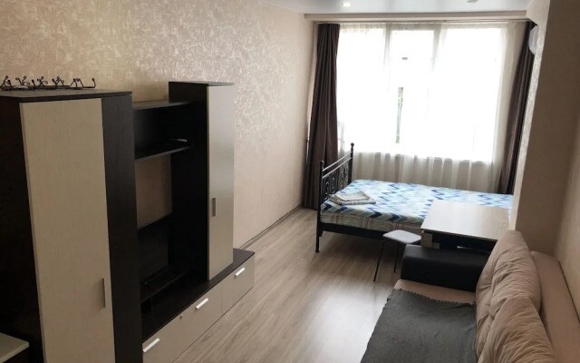 Ап-ты Green Area 4 на ул. Лысая Гора, 36-2a
