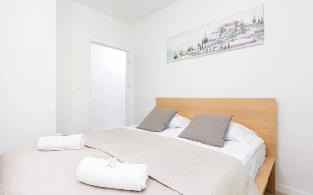 P&O Apartments Kasprzaka III