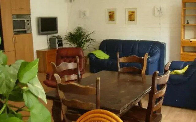 Westersteeg Apartment