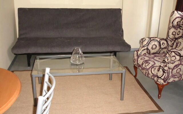 Deniz Apartments