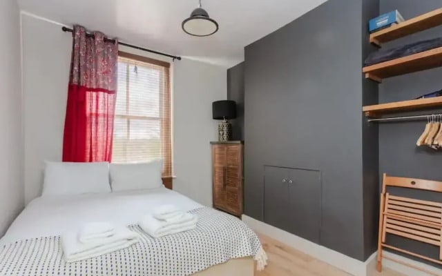 Charming 1 Bedroom Apartment in Vibrant East Dulwich