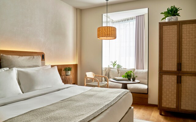 1 Hotel Mayfair