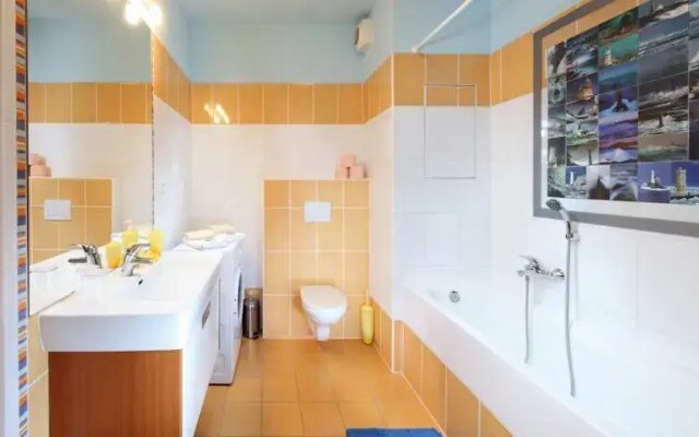 Apartment Vodni