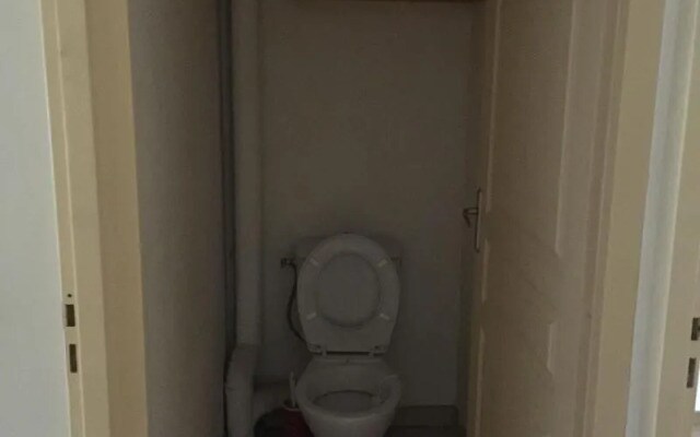 Chambre privée à Drancy