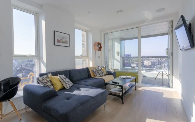 Brixton 2 Bedroom Flat