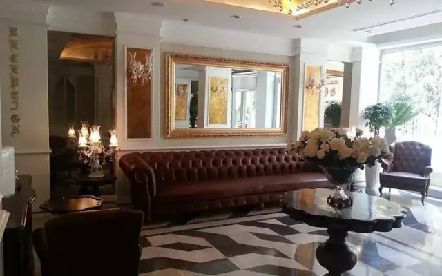 Myy Hotel Istanbul Asia