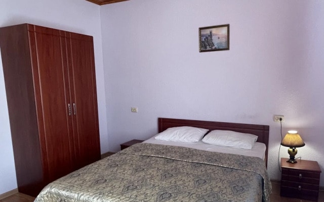 Mari - Anna Hotel