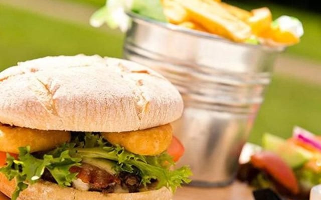 YHA Hathersage