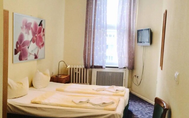 Hotel-Pension Gribnitz