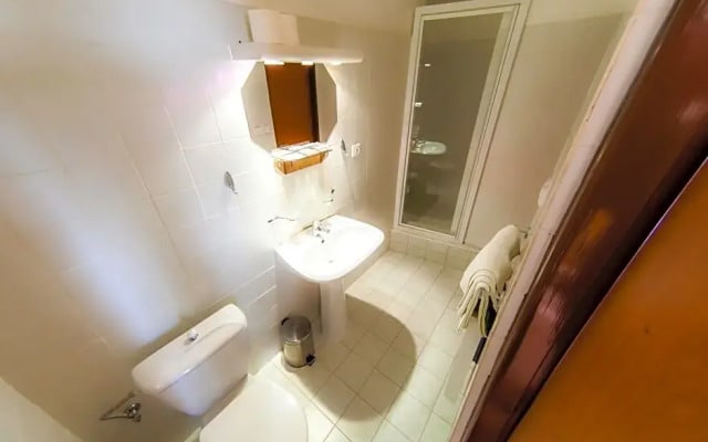 Hotel Vsacan