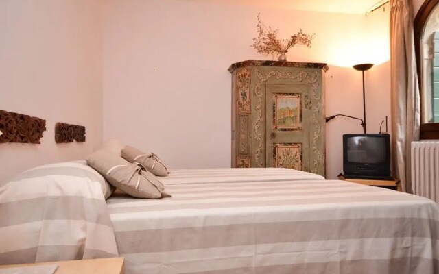 Grimaldi Apartments - Ca Ludovica