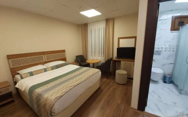 Camellia Hostel