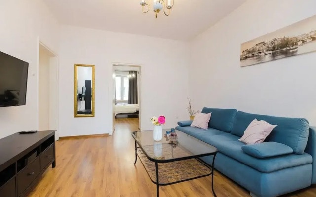 ShortStayPoland Sandomierska B157
