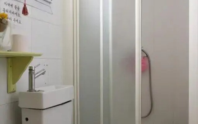 Parisgaja
