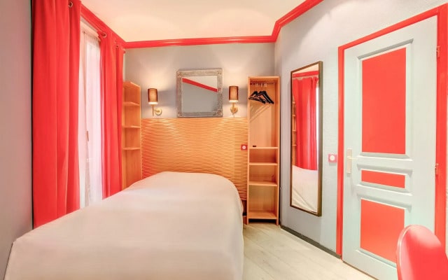 Alfred Hotels Paris Gare du Nord