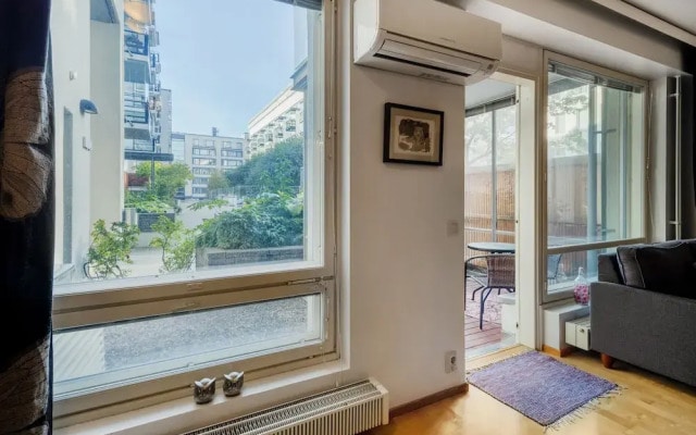 WeHost Bulevardi 48 C