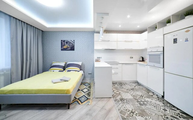 Family Space на улице Ленина