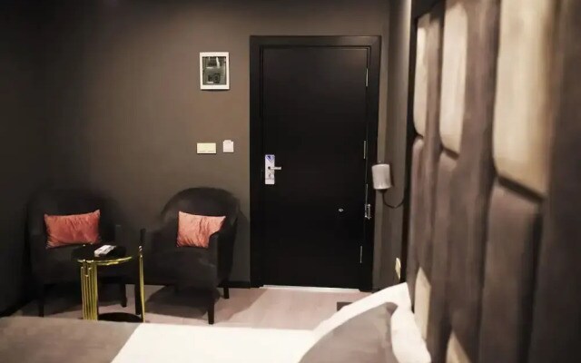 Oneday Suit Hotel