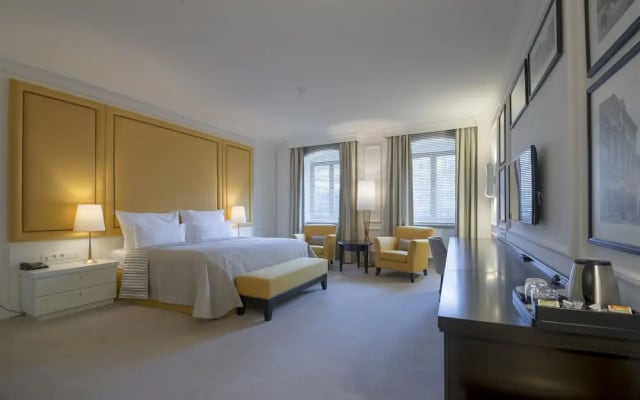 Boutique Hotel Corso